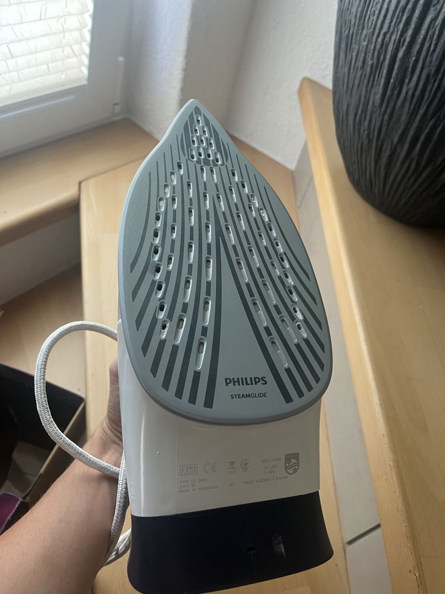Fers à repasser: Dampfbügeleisen PHILIPS PowerLife – D'occasion à Schaffhausen par juf_98r9 3