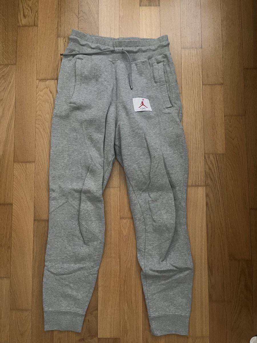 Jordan Pantaloni: Jordan Trainerhose – Usato da Zürich venduto da JB23JB