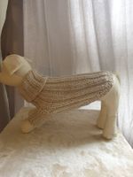pull chien neuf modele unique T 23--24