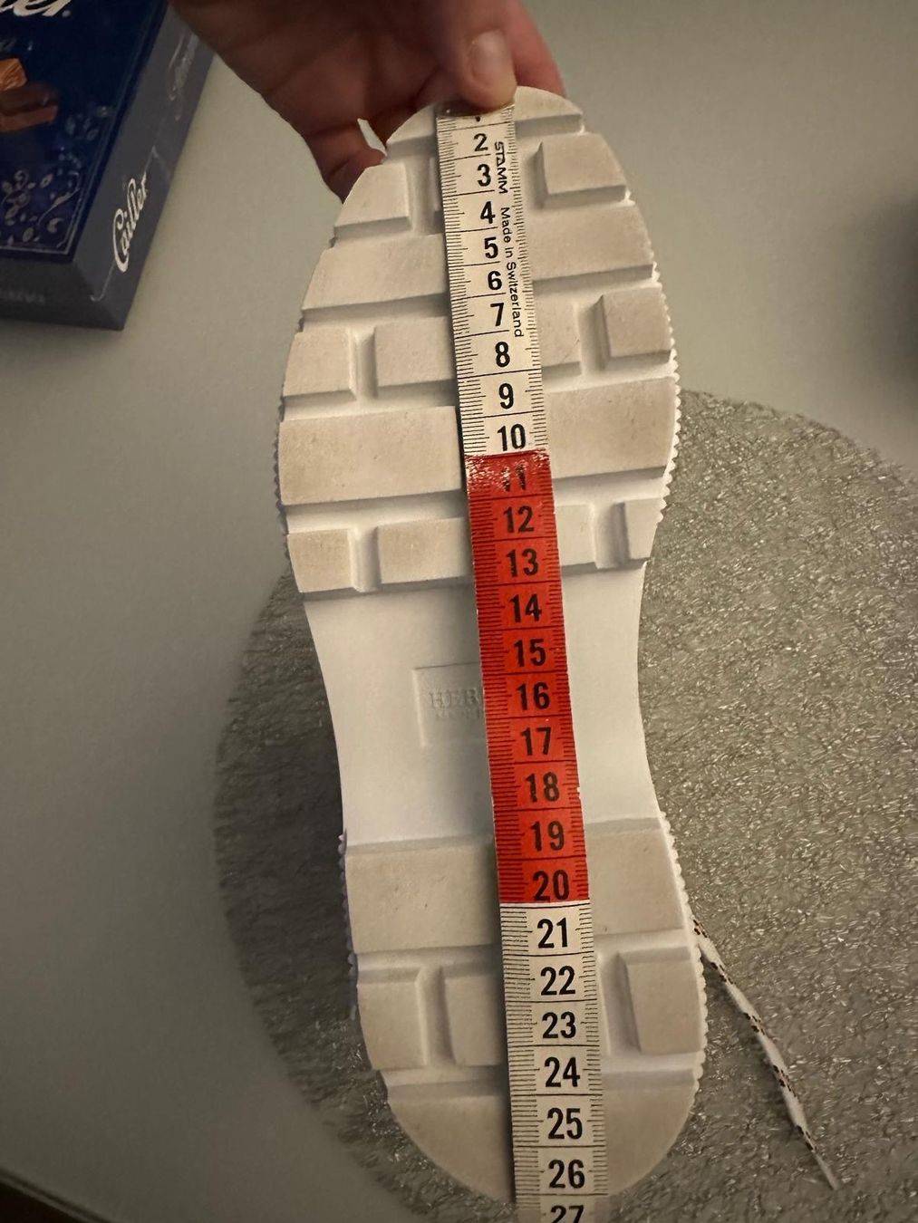 Hermès Scarpe da donna: Hermès Winterstiefel, Grösse 38 – Nuovo (secondo la descrizione) da Binningen venduto da Yuliya15 9