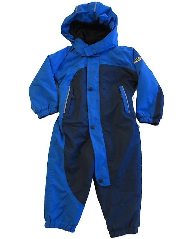 Anzüge: Schneeanzug für Kinder, Neu , Grösse  90 oder 74 – Gebraucht aus Winterthur von Happy-Baby