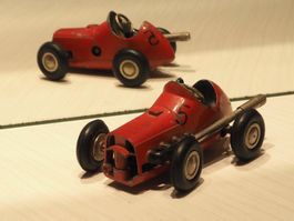 Micro Racer - Schuco 1041