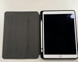 Ipad Air (3 Gen.) mit Hülle und Apple Pencil