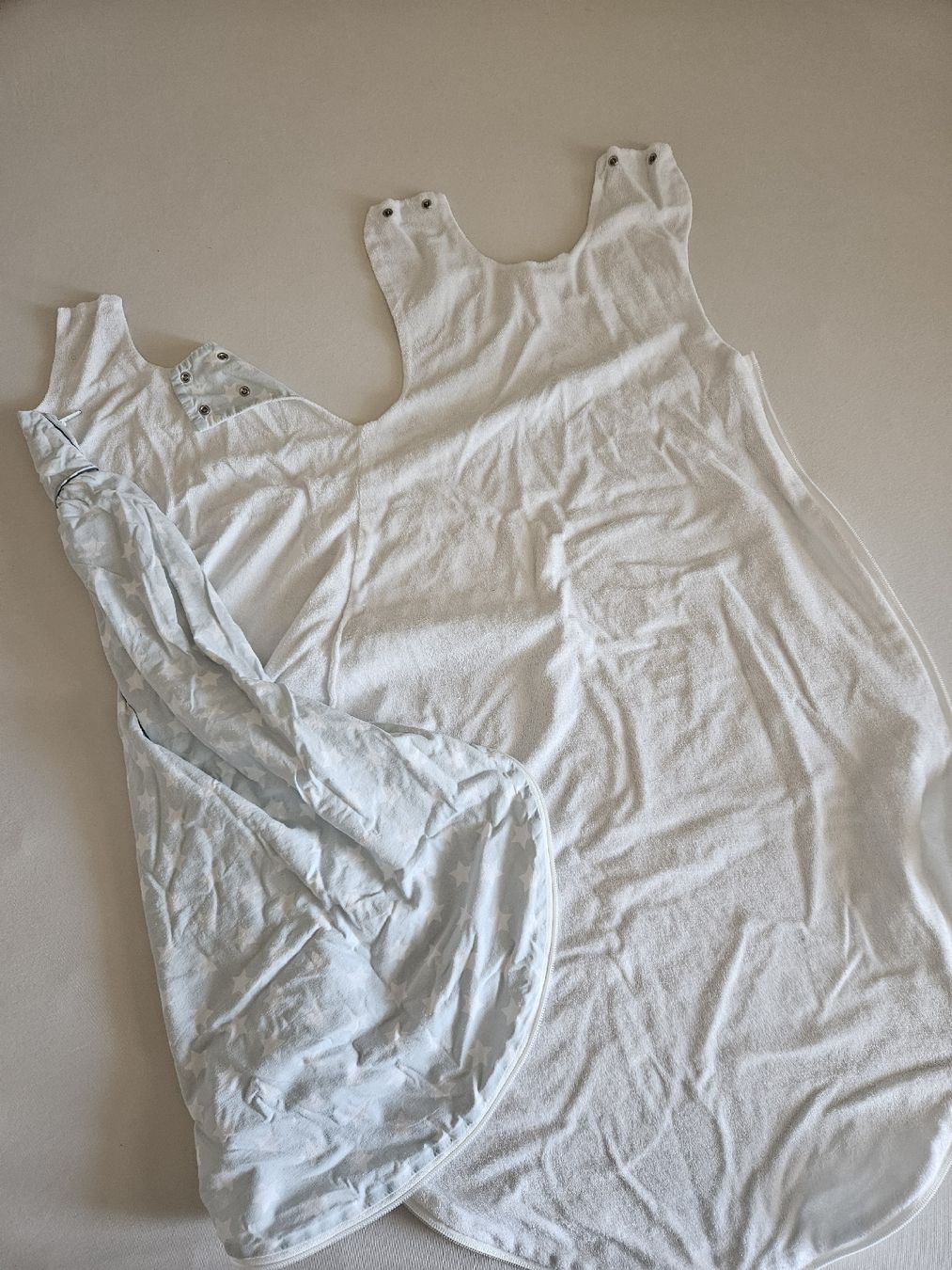 Sacchi a pelo: Babyschlafsack, Gr. 90 – Usato da Zürich venduto da Lejahan77 1