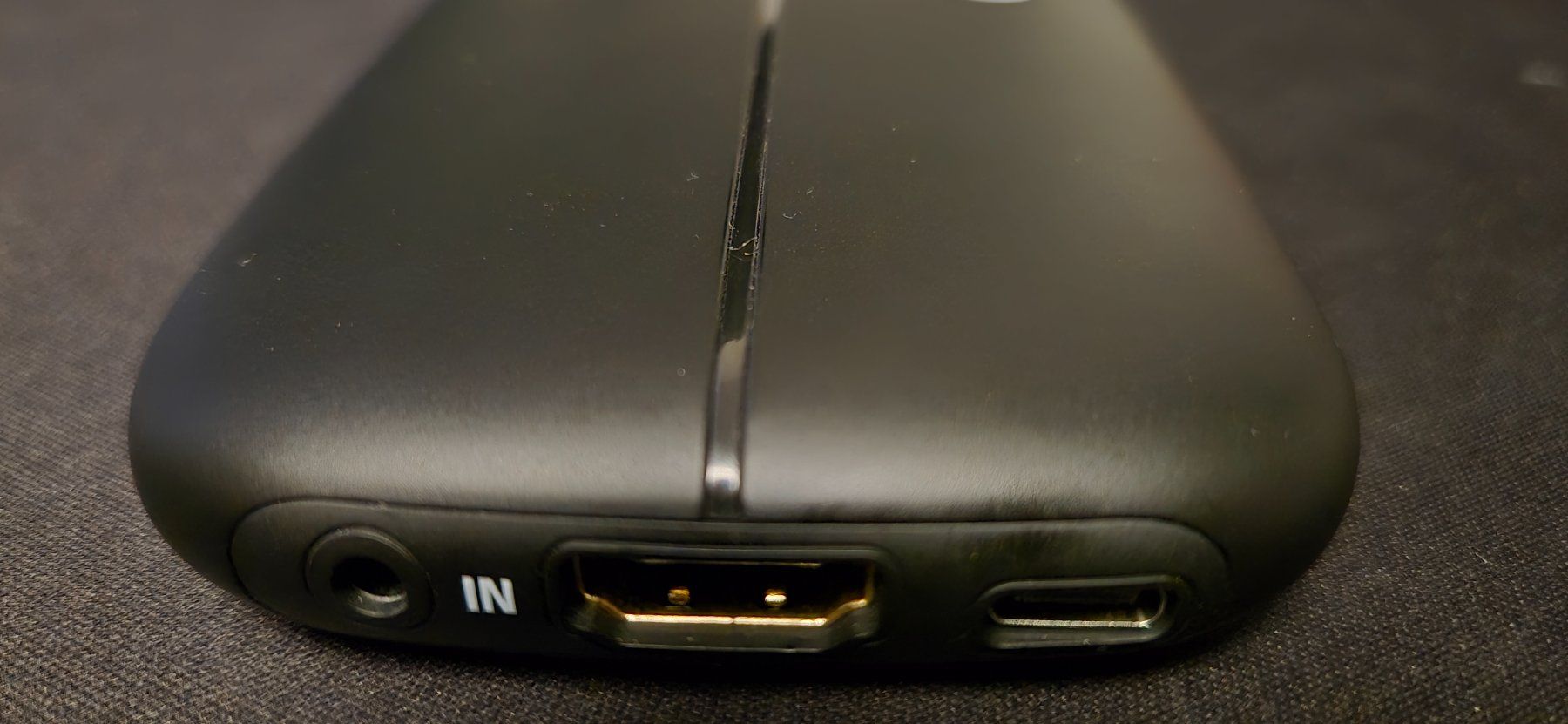 Elgato Registratori: capture card HD60S+ – Usato da Nyon venduto da Swiss-Cheese-eater3 2