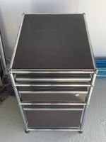 USM Haller Karpus Braun 10 Stück