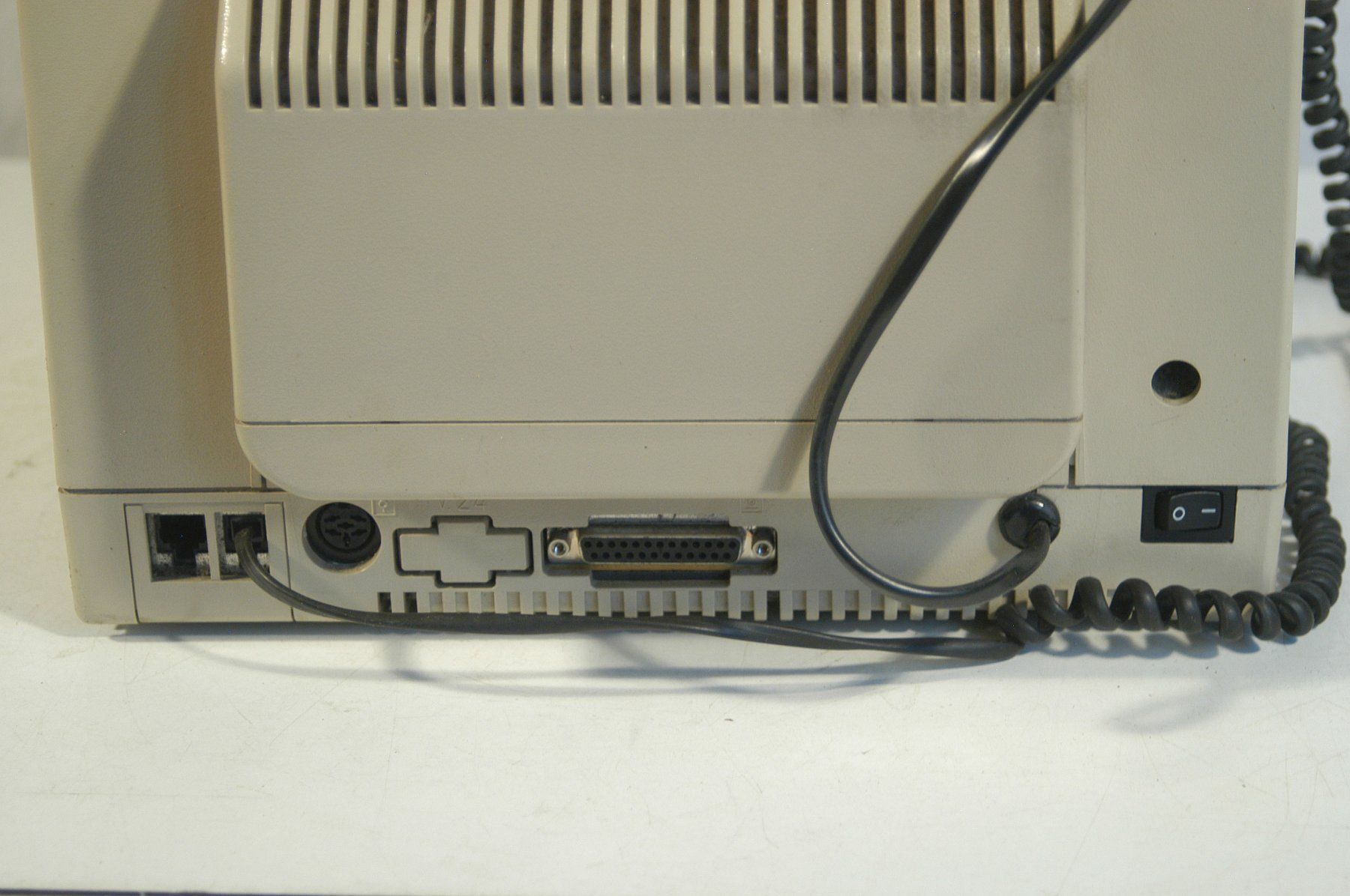 Telefone: Loewe MultiTel-C Computer Telefon PTT – Gebraucht aus Herisau von Wisen 5