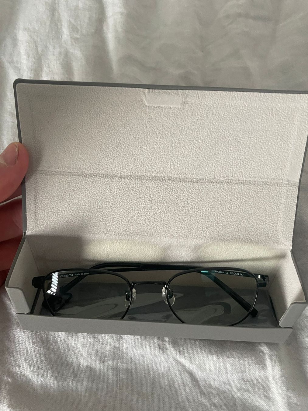 Brillen & Gläser: Xiaomi Blue Light Blocking Glasses – Neu (gemäss Beschreibung) aus Dozwil von RianSchenk 2