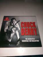 Chuck Berry - The Absolutely Essential (3-CD Set Collection)