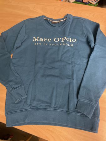 Neues Marc O'Polo Sweatshirt Gr.158/164 Baumwolle