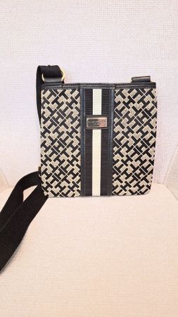 Vintage Tommy Hilfiger Bag