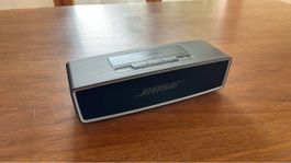 Enceinte portable BOSE SoundLink Mini 2 d'occasion