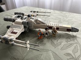 Lego 75301 X-Wing Fighter
