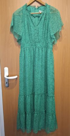 Langes Kleid von Whistles