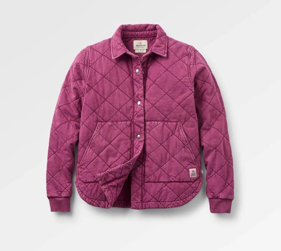 Giacche: Passenger - Veste bio, decontractée, mi-saison – Nuovo e nell'imballaggio originale da Monnaz venduto da al_alexandra
