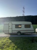 Wohnwagen LORD 480
