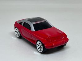 Maisto Jeep Jeepster #420