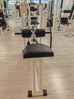 Technogym Wadenmaschine sitzend (Seated Calf Raise)