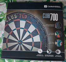 Dartscheibe Neu