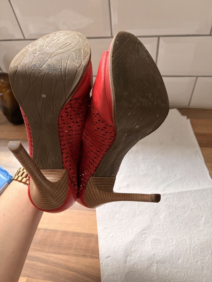Aldo Chaussures femmes: Dumond Pumps – Neuf (Voir description) à Magden par Rosenzweig 4