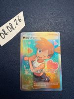 Pokémon Karte: Mistys Favor 235/236 EN NM