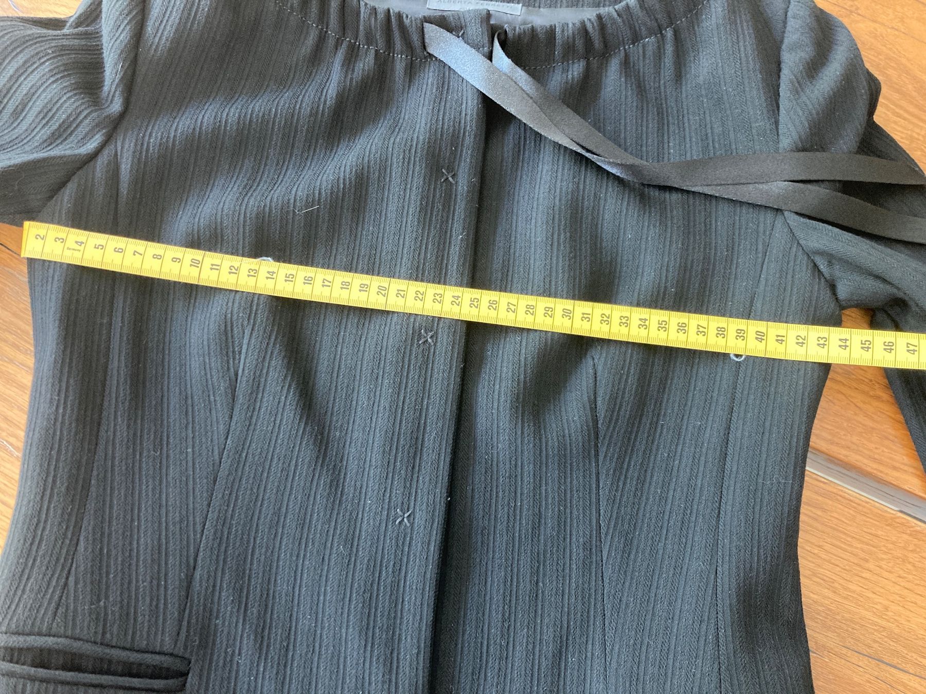 Giacche: Alberta Ferretti Elegante Jacke – Usato da Suhr venduto da star033 8