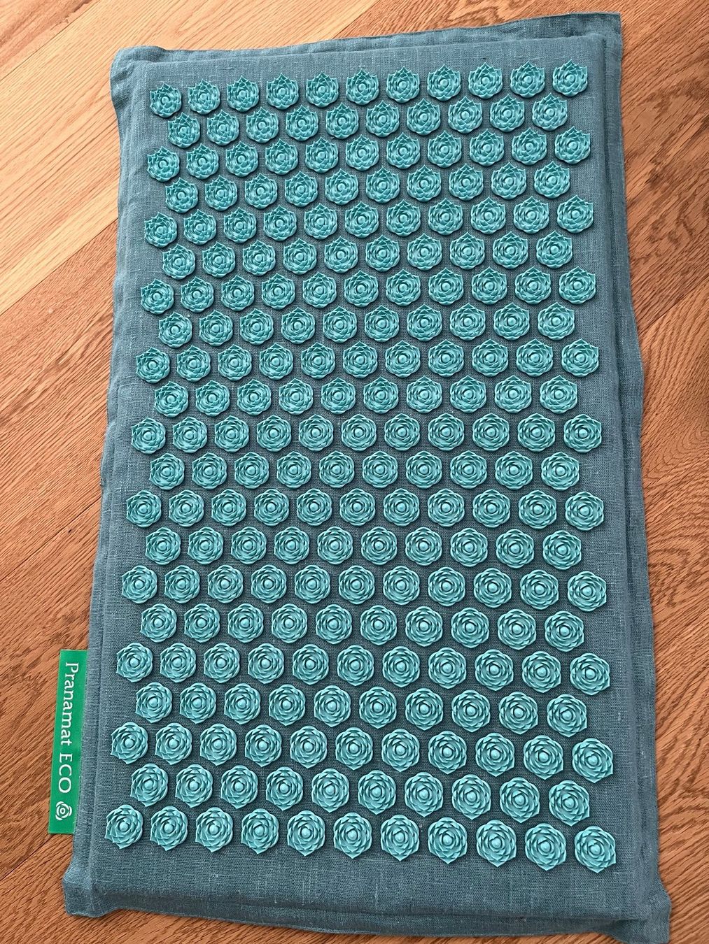 Pranamat Eco Massagegeräte: Pranamat  Eco Massage Set – Gebraucht aus Cham von Moebelloswerder 1