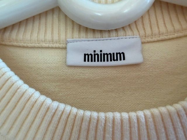 Maglioni & Felpe: Sweat shirt Minimum – Nuovo (secondo la descrizione) da Enges venduto da cordec 3