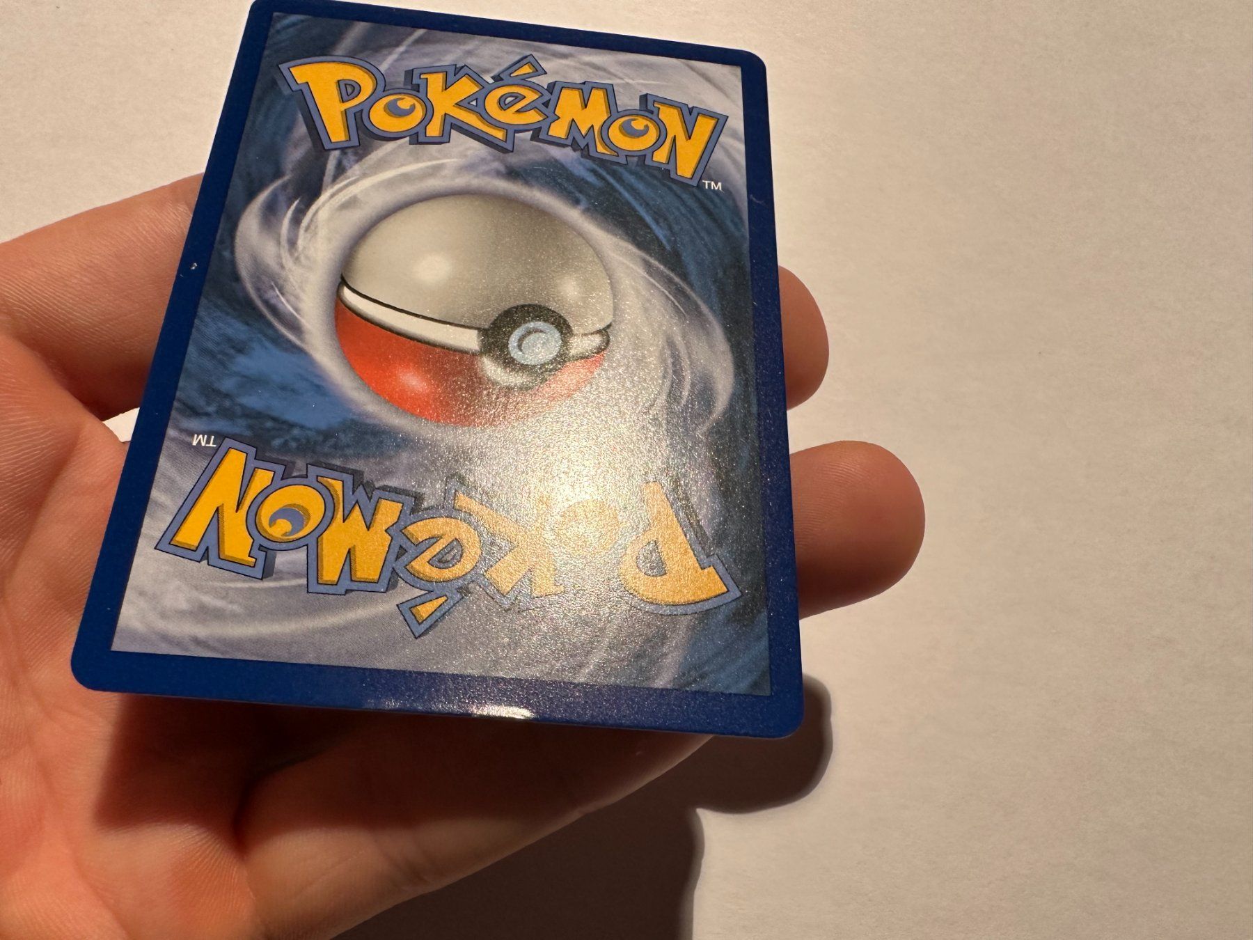 Pokémon Sammelbilder & Trading cards: Darkrai GX Burning Shadows EN – Gebraucht aus Hagendorn von Pokecollectorch 7