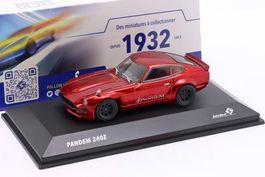 Datsun Pandem 240Z