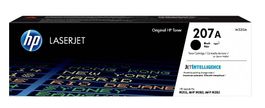 HP 207A Noir/Black