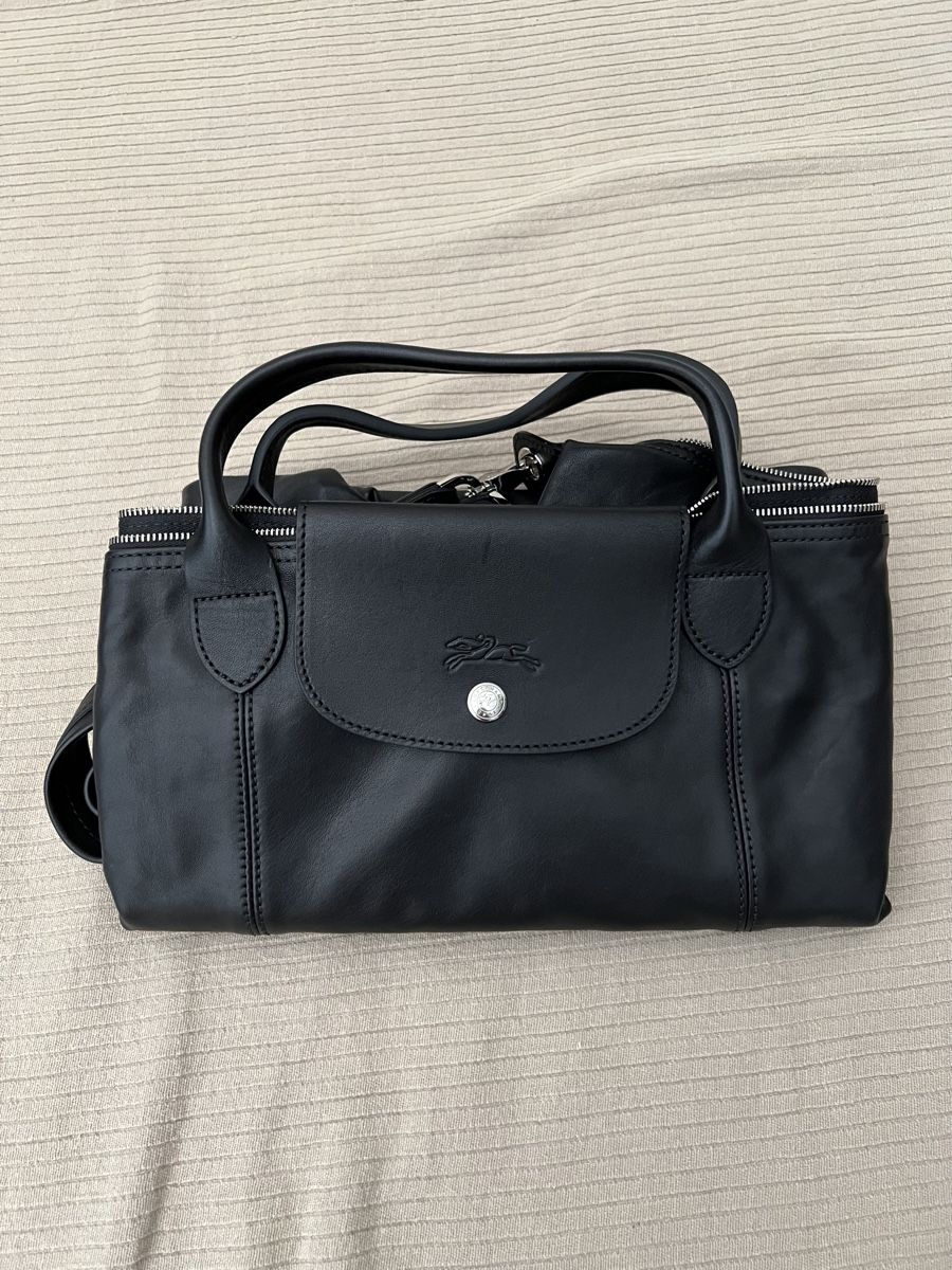 Longchamp Borse da donna: Sac Voyage Longchamp Pliage L – Nuovo e nell'imballaggio originale da Cormoret venduto da deus05 4