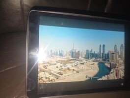 Apple iPad 9. Generation 64 GB Spacegrau