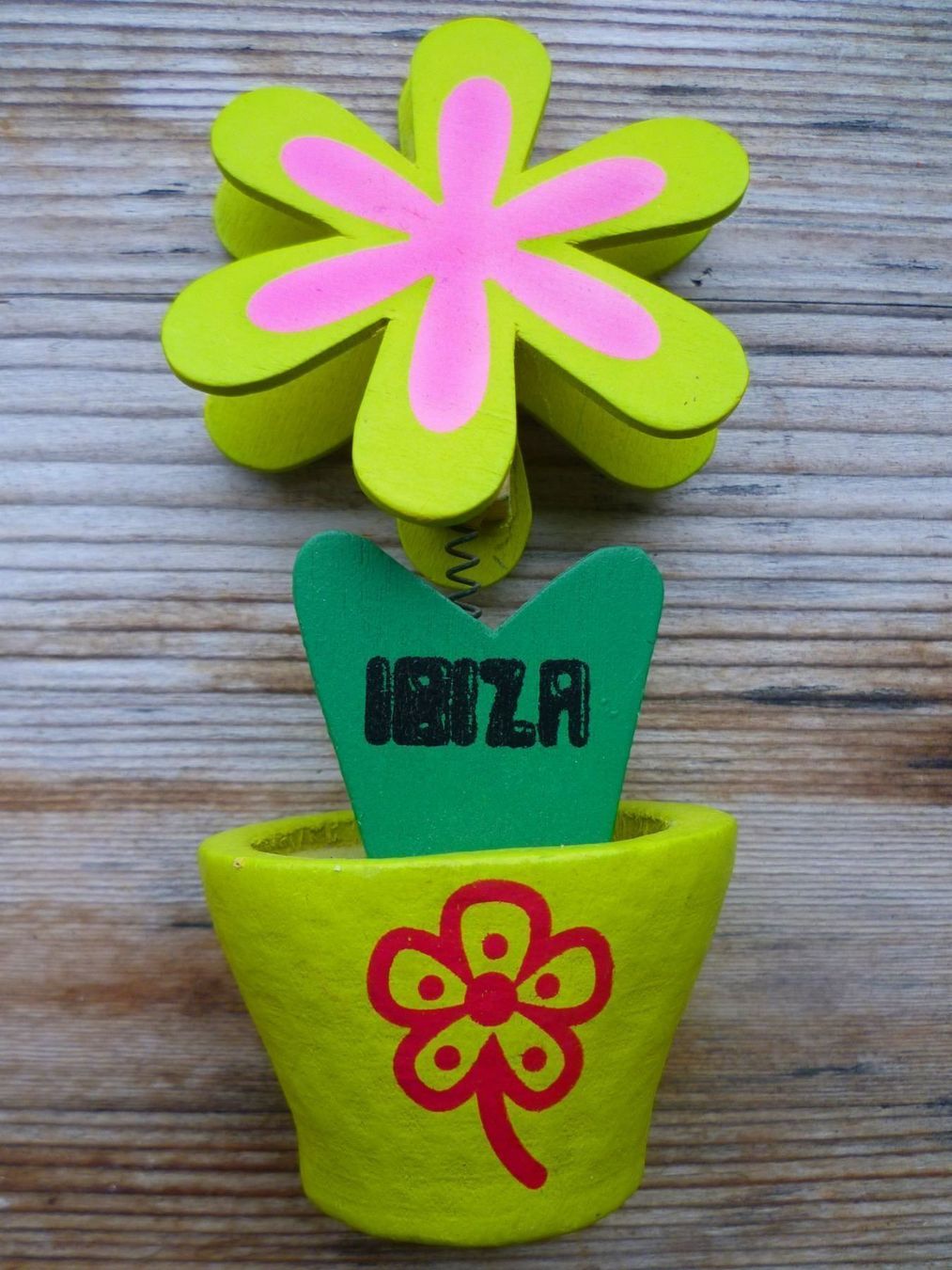 Tutte le decorazioni: Halter / Fotohalter / Memo - Clip – Usato da Aarau venduto da Rdodger