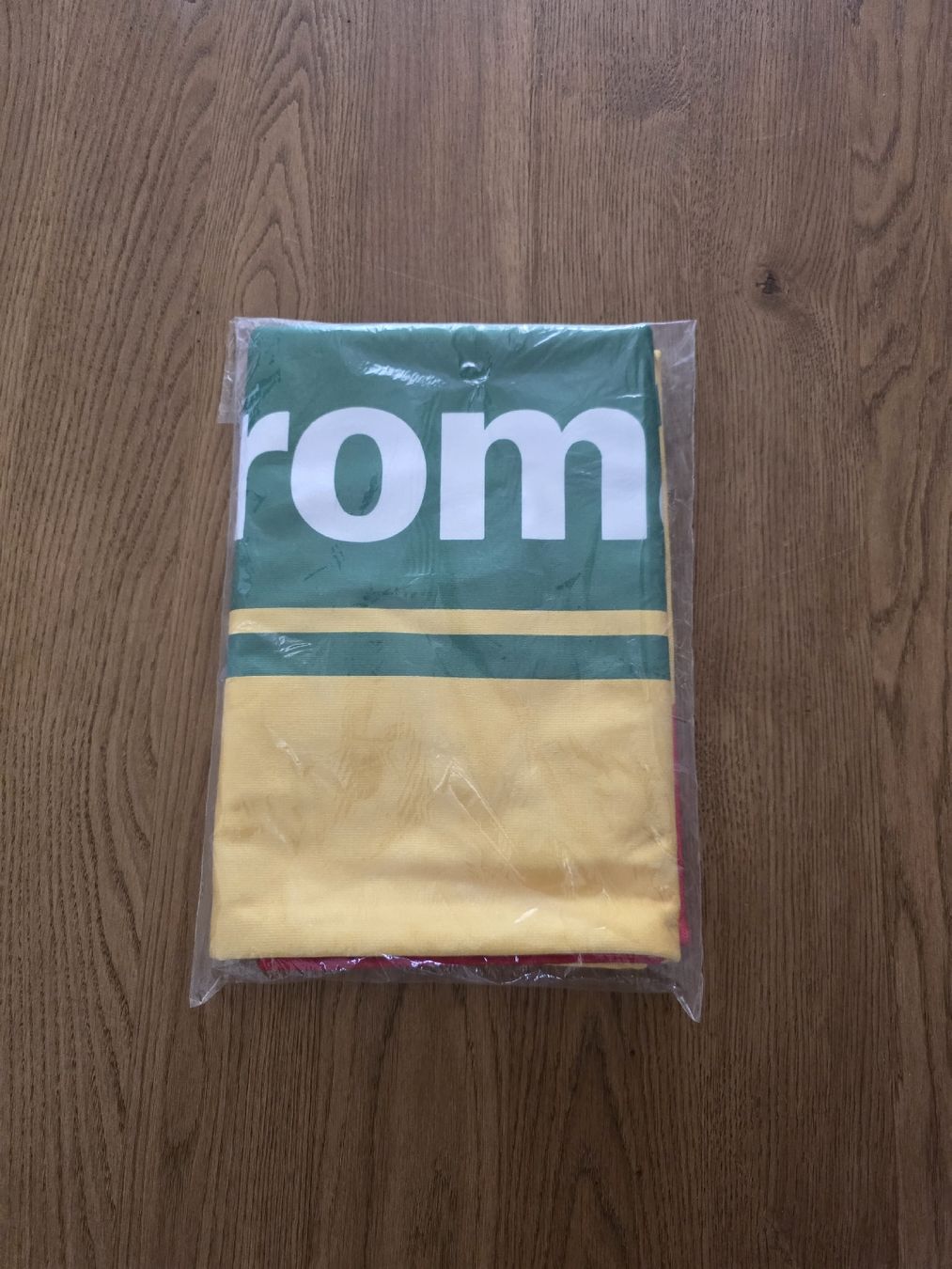 Serviettes de bain: Aromat Badetuch – Neuf avec emballage d'origine à Lausen par Loran13 1
