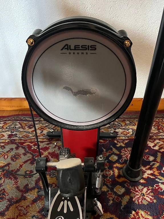 Alesis Musikinstrumente: Alesis Crimson II Drumkit – Gebraucht aus Villars-Burquin von n3r_7sng 4