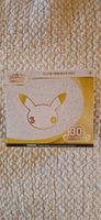 Pokémon 30th Anniversary Celebration Elite Trainer Box EN