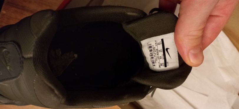 Nike Scarpe da uomo: Nike Air Max 95 Size 12 – Usato da Brüttisellen venduto da St.Zach 2