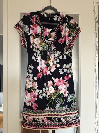 Sommerkleid