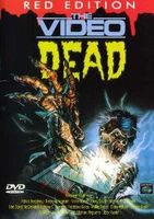 The Video Dead / Zombie - Bloody Demons (1987) DVD