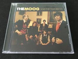 The Moog - Sold for Tomorrow -CD-