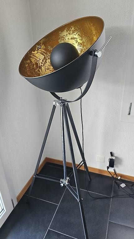 Pfister Lampade: Lampadaire – Usato da Bôle venduto da Lemon 1
