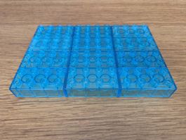 Duplo Bauklötze 2x4 Noppen 12 Stück (11)
