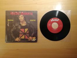 Rocco Granata – Marina
