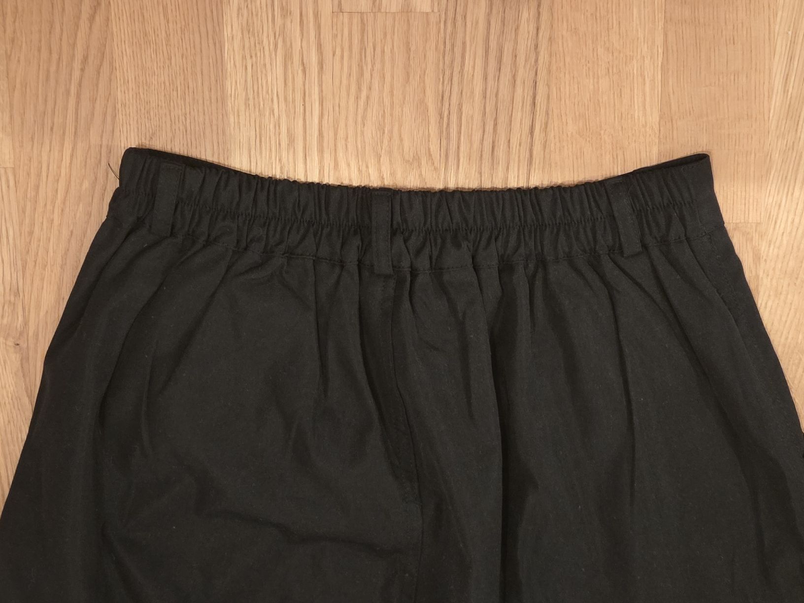 Pantaloni: Schwarze Hose – Usato da Bassersdorf venduto da ale_2ftz 3