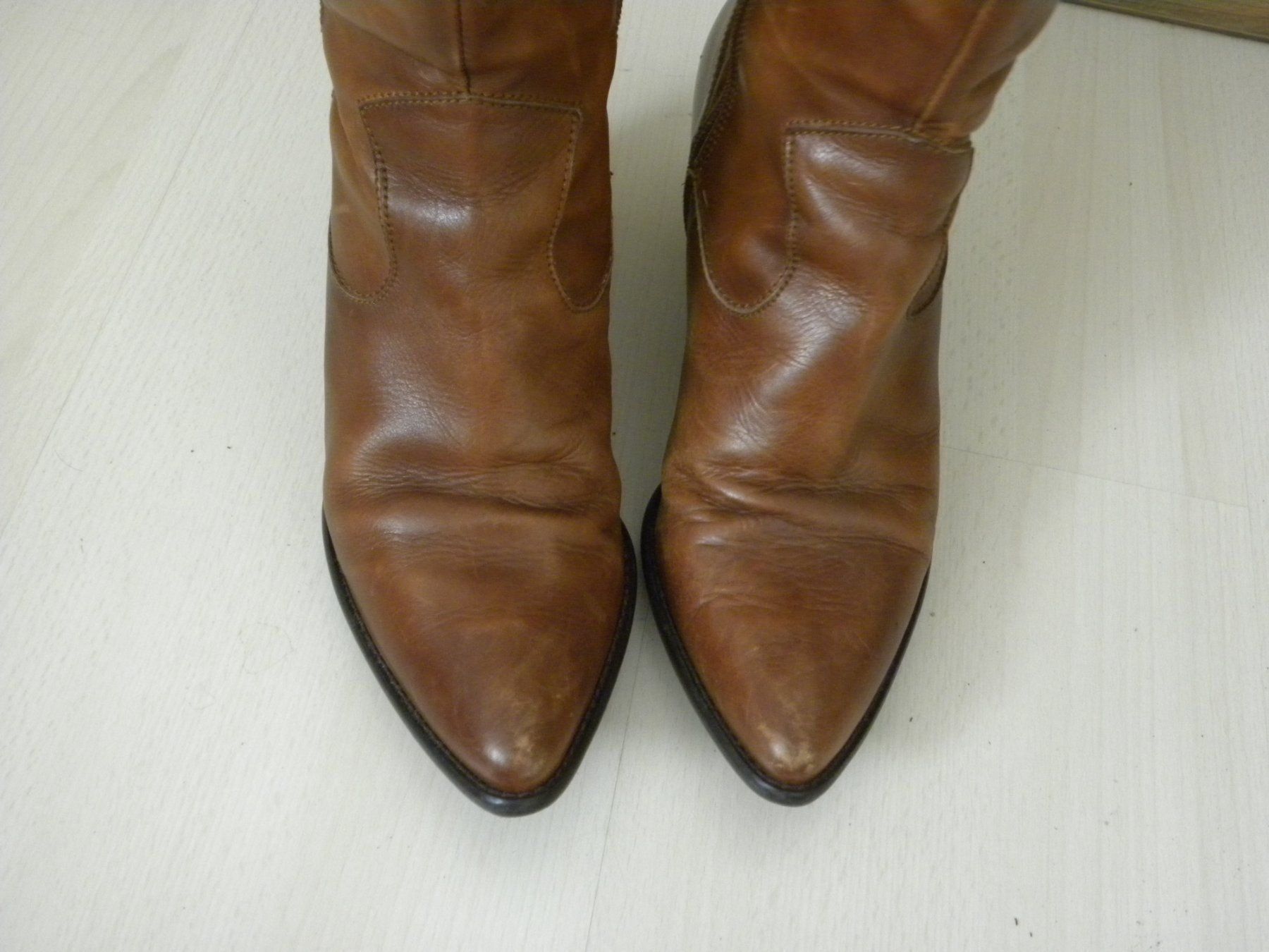 Scarpe da donna: Western Stiefel Gr. 38 – Usato da WALTERSWIL SO venduto da thb_ybm8 5