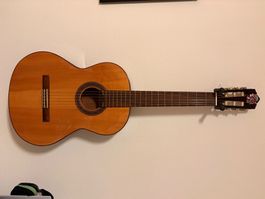 J.Perez, spanische Flamenco Gitarre Erwachsene