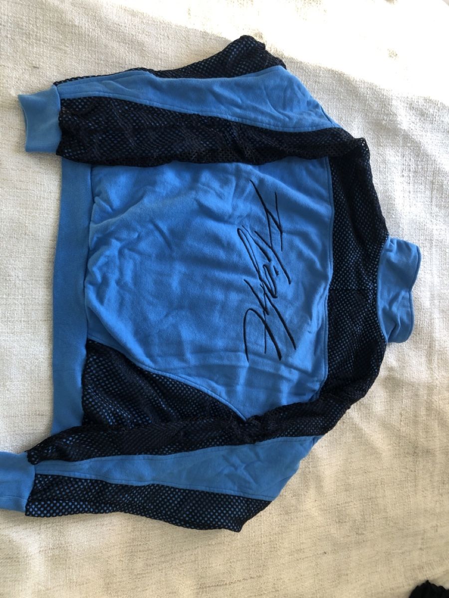 Nike Pullover & Sweatshirts: Vintage Nike Jordan Flight Pullover – Gebraucht aus Zürich von aurelia_nater 3