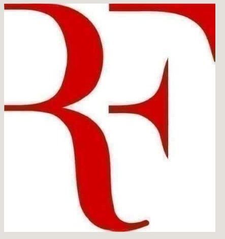 Adesivi: Roger Federer Kleber Grossformatt – Nuovo (secondo la descrizione) da Aarau venduto da Foruschweiz
