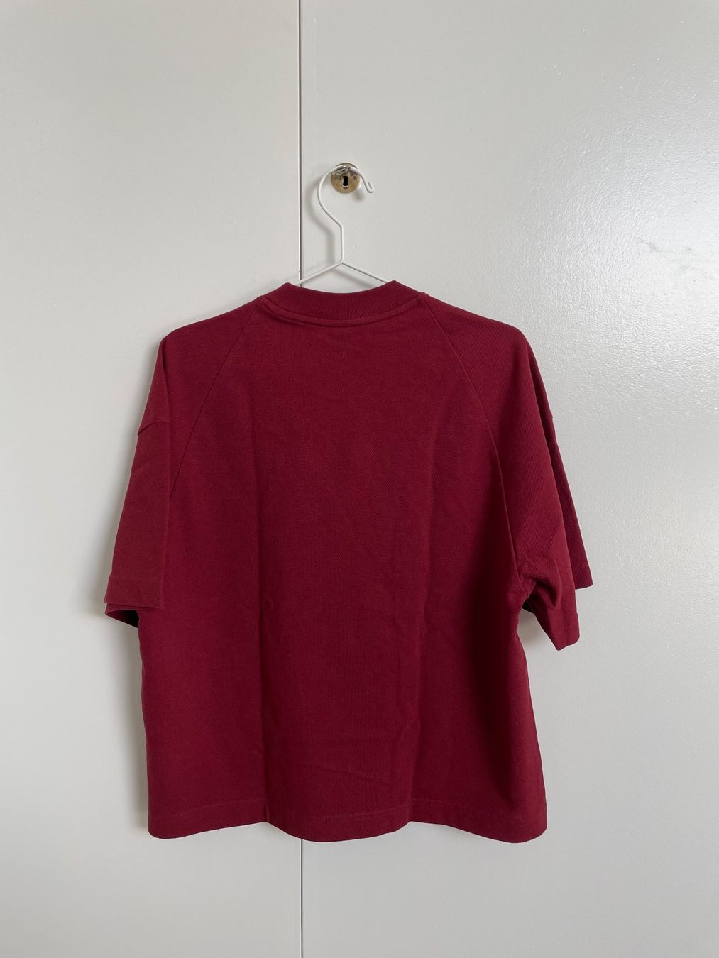 T-shirt: T-Shirt Edo Gr. S – Usato da Bern venduto da ann_z7qj 2